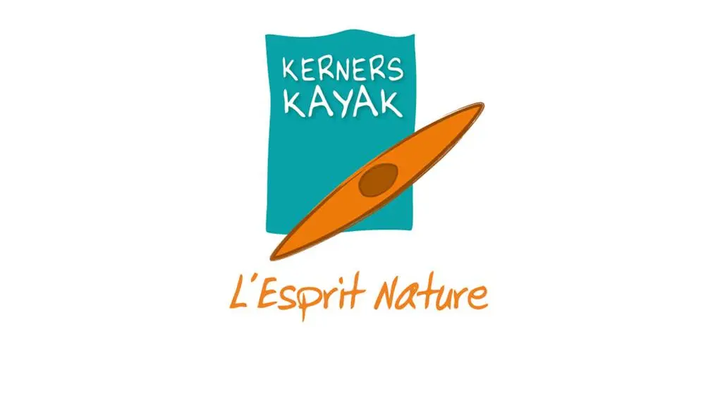 Logo-Kerners-Kayak-Arzon-Presqu'île-de-Rhuys-Golfe-du-Morbihan-Bretagne sud