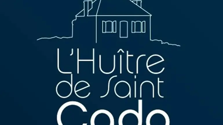 L'huitre de Saint Cado