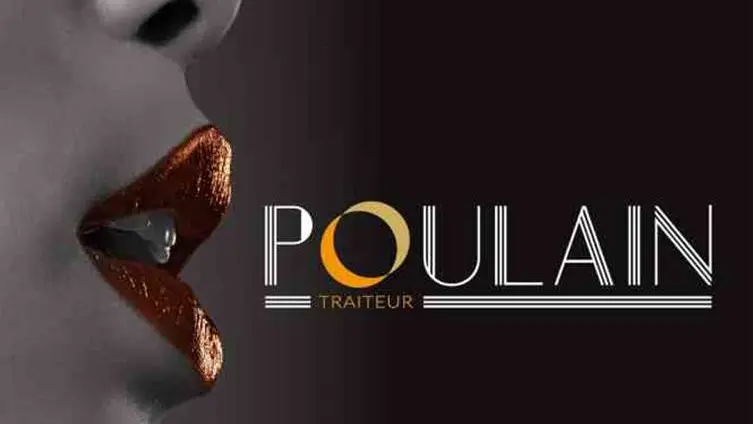 POULAIN TRAITEUR