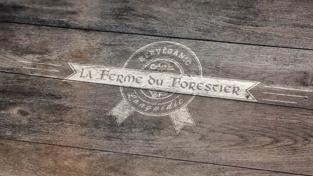 ferme du Forestier