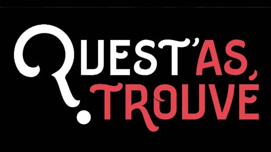 Escape Game Quest'As Trouvé - Questembert