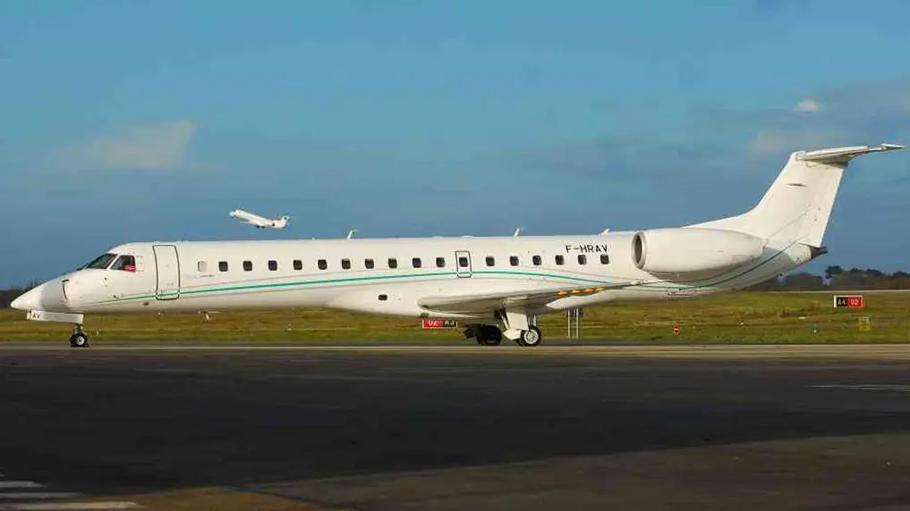 Aéroport Lorient Bretagne Sud