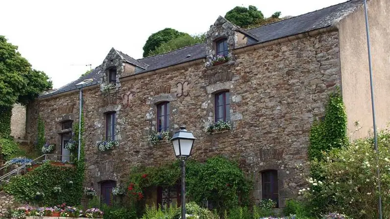 Maison de l'Abeille