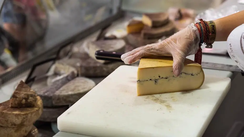 Fromagerie de la Mer-Baden-Morbihan Bretagne Sud-12