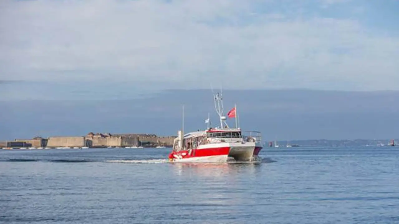 Escal'Ouest - Lorient Bretagne Sud