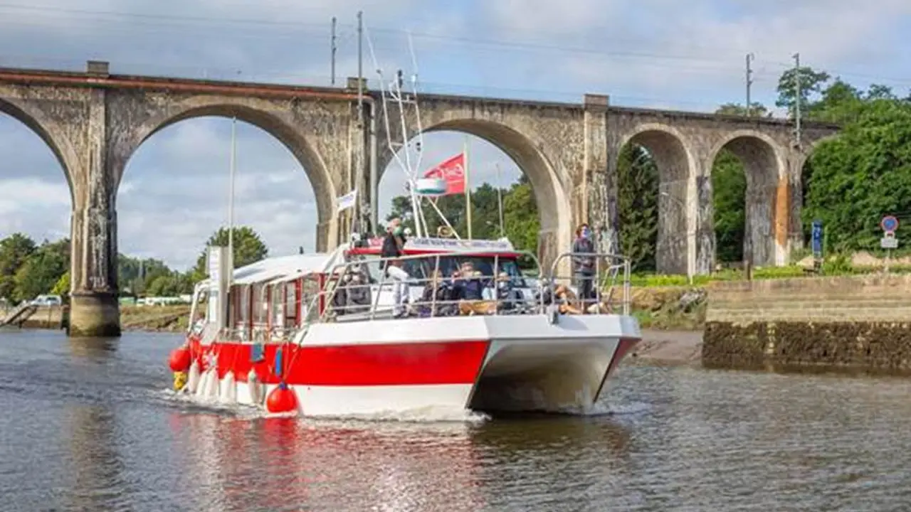 Escal'Ouest - Lorient Bretagne Sud