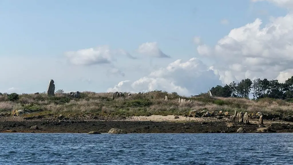 Cairn-Gavrinis-Larmor-Baden-Golfe-du-Morbihan-Bretagne sud-08