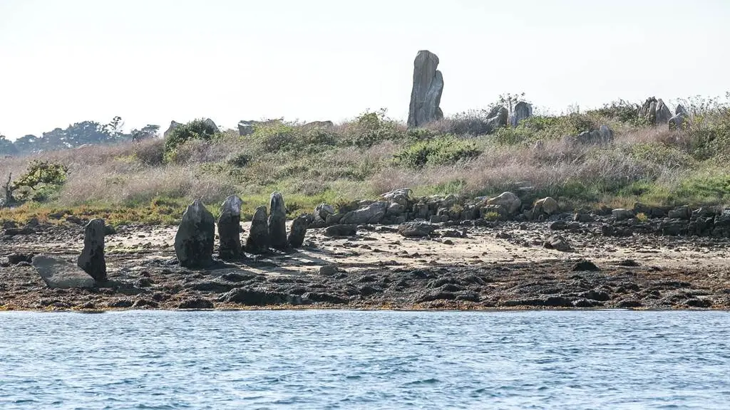 Cairn-Gavrinis-Larmor-Baden-Golfe-du-Morbihan-Bretagne sud-09