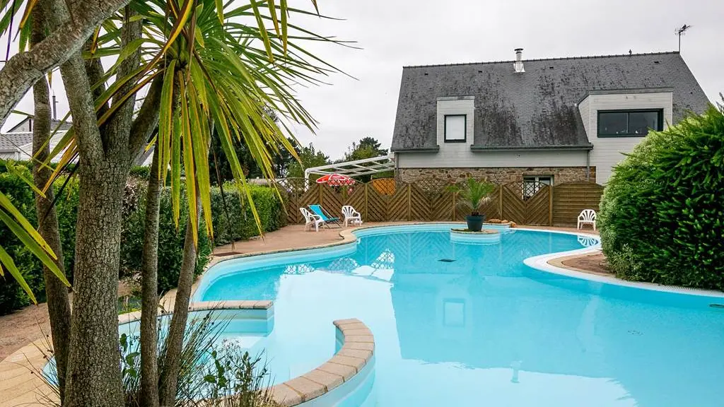 Camping Lann-Brick Locmariaquer Morbihan bretagne sud 24