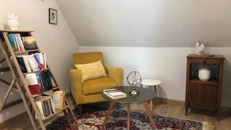 Gîte - Kerkaouenn - Cruguel - Josselin - Destination - Brocéliande