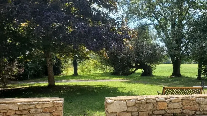 Gîte - Val - Oust - Destination - Brocéliande - Morbihan - Bretagne