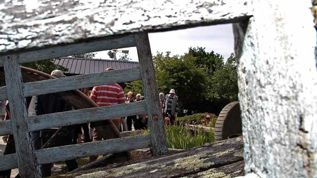 maison du cidre - bretagne sud