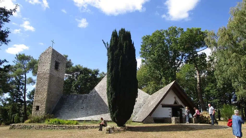 Notre-Dame de la Route