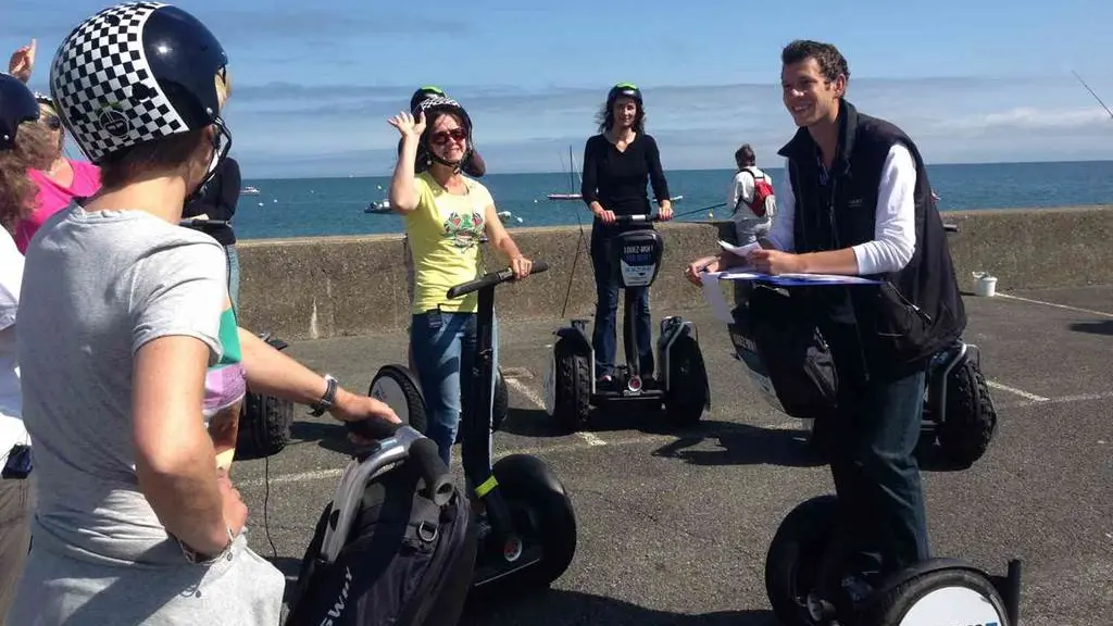 Mobilboard Carnac