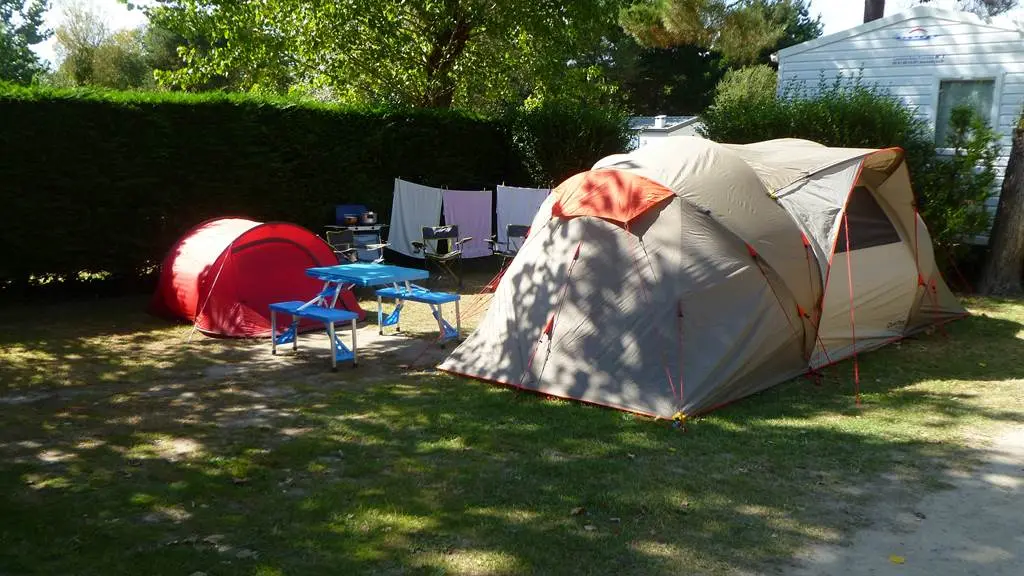 Camping L'Evasion