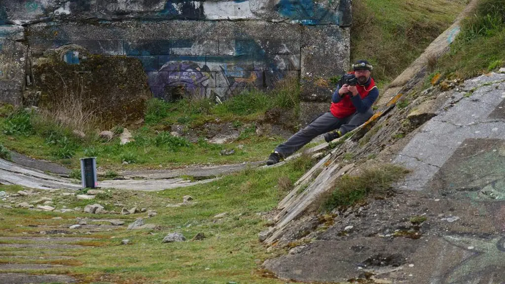 LASER TAG-LANDEVANT-MORBIHAN-BRETAGNE SUD-06