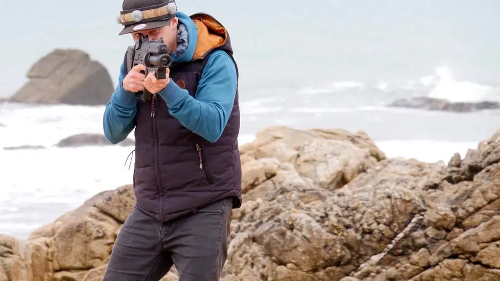 LASER TAG-LANDEVANT-MORBIHAN-BRETAGNE SUD-11