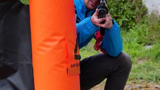 LASER TAG-LANDEVANT-MORBIHAN-BRETAGNE SUD-09