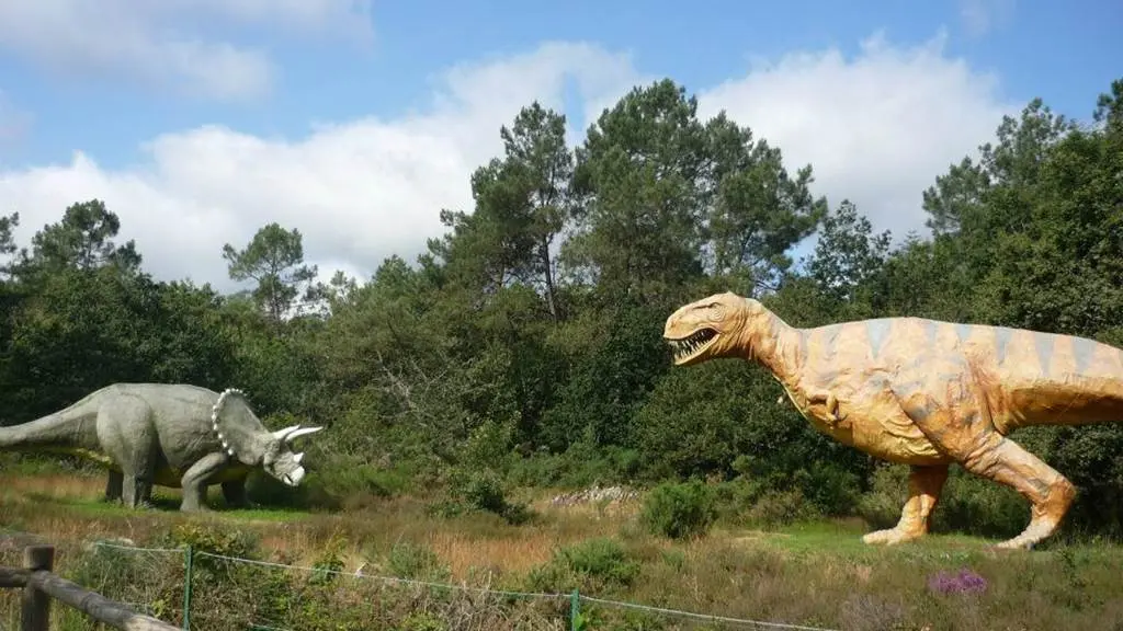 Parc de Préhistoire de Bretagne