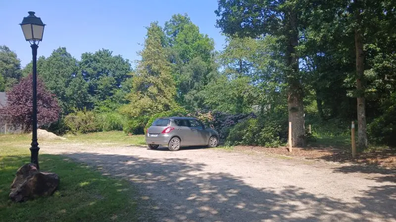 Chambre - hôtes - Le Roux - Ploërmel - Brocéliande - Morbihan - Bretagne