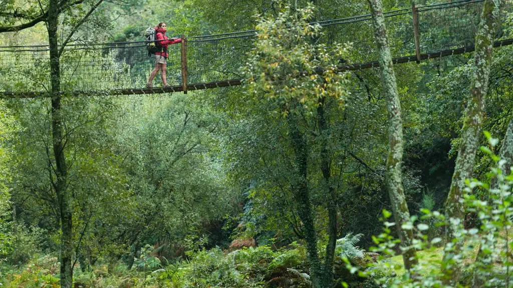 Le Pertuis du Rofo à Nivillac