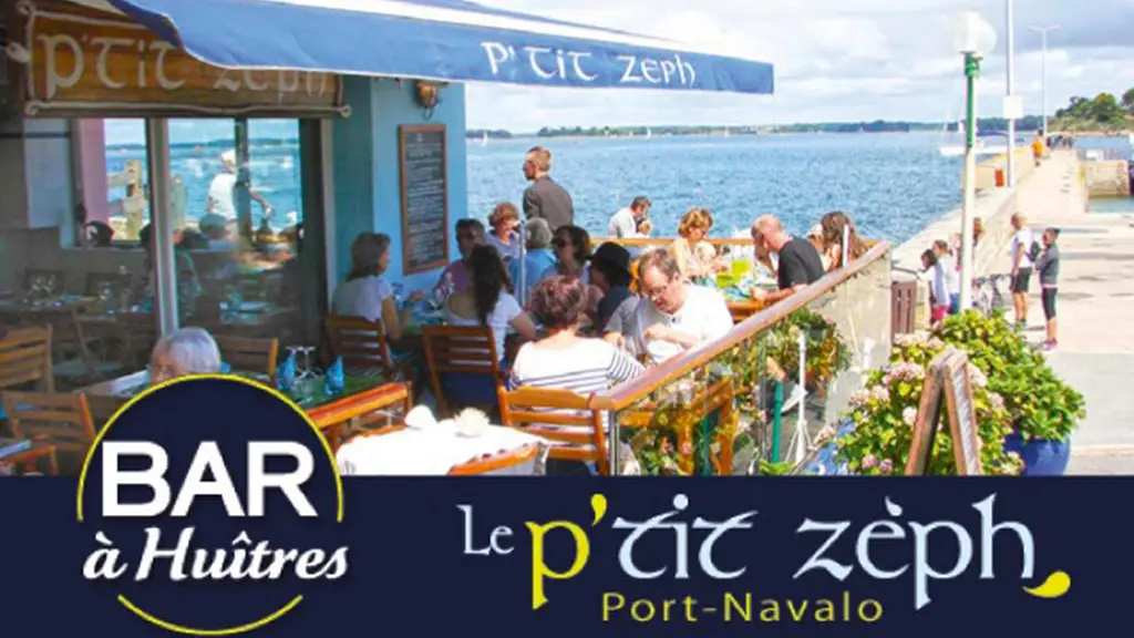 Restaurant-Fruits-de-Mer-Le-Ptit-Zeph-Port-Navalo-Arzon-Presqu'île-de-Rhuys-Golfe-du-Morbihan-Bretagne sud