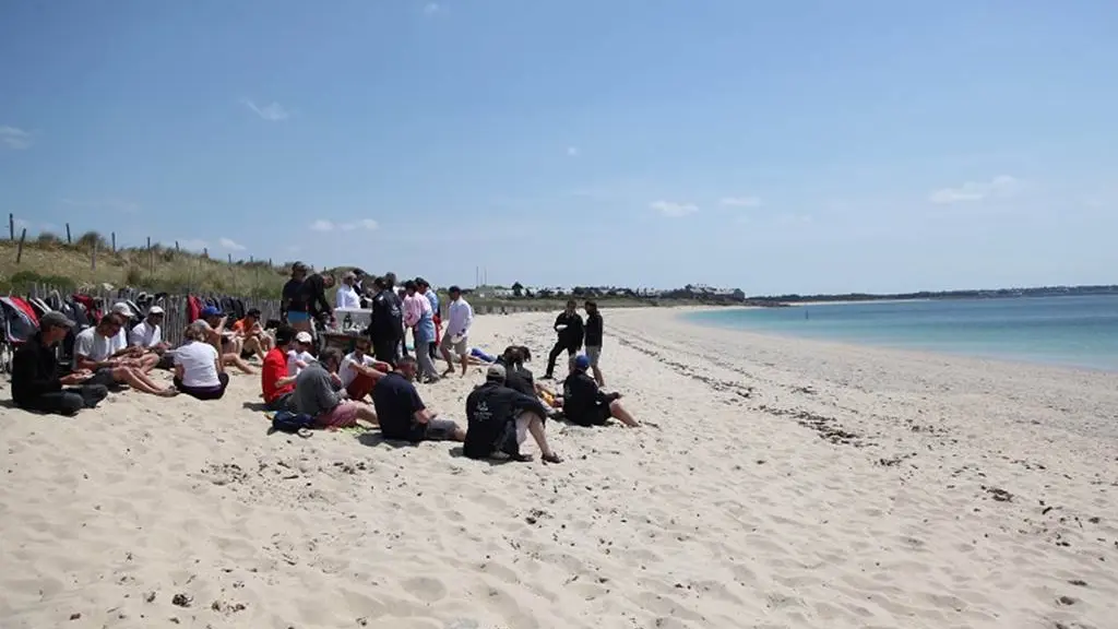 Team-Winds-La Trinite-sur-Mer-Morbihan-Bretagne-Sud