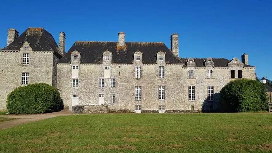 Château de la Grationnaye