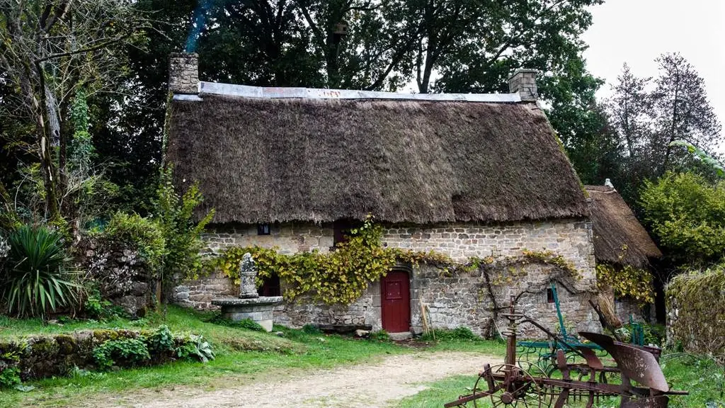 Ecomusée de Saint-Dégan-Brech-Morbihan Bretagne Sud-21