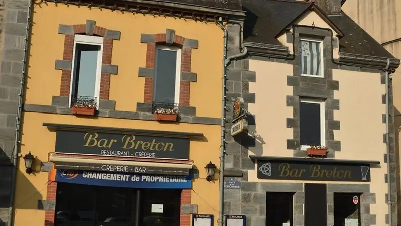 photo Bar Breton