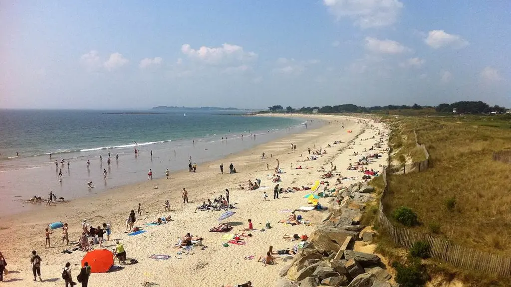 Camping-Le-Goh-Velin-Saint-Gildas-de-Rhuys-Presqu'île-de-Rhuys-Golfe-du-Morbihan-Bretagne sud