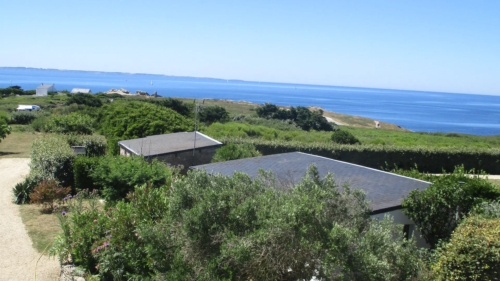 photo du site