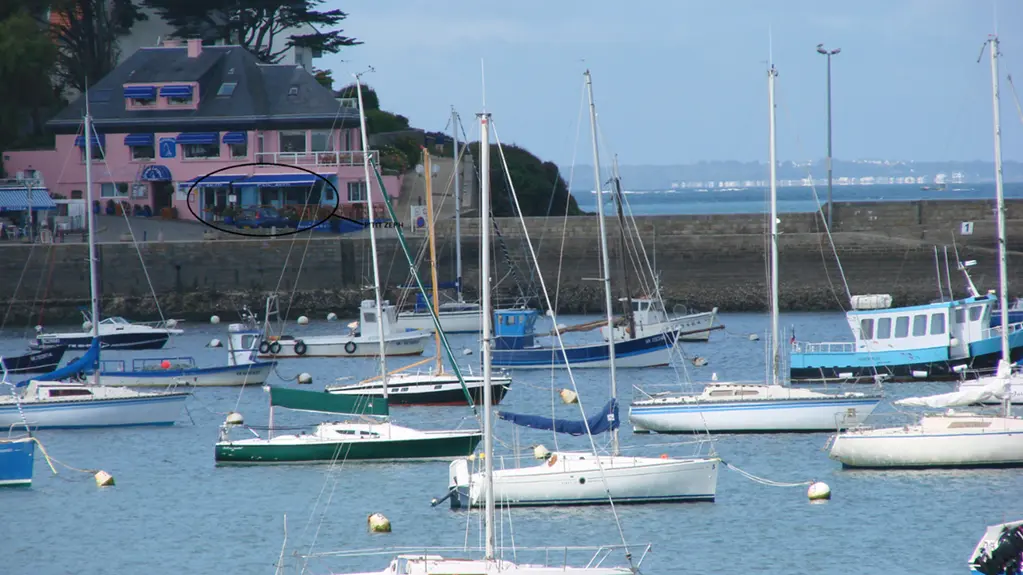 Façade-Restaurant-Le-Ptit-Zeph-Port-Navalo-Arzon-Presqu'île-de-Rhuys-Golfe-du-Morbihan-Bretagne sud