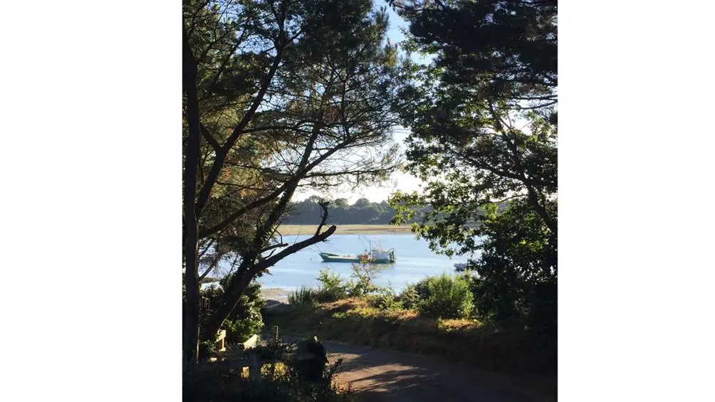 Les-Viviers-du-Logeo-Sarzeau-Presqu'île-de-Rhuys-Golfe-du-Morbihan-Bretagne sud