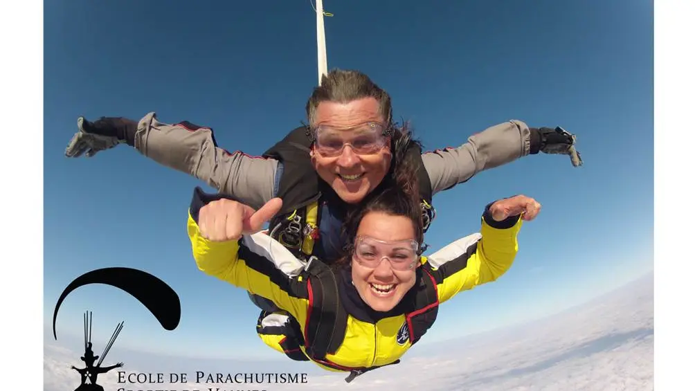 Ecole-de-Parachutisme-de-Vannes-Golfe-du-Morbihan-Bretagne sud