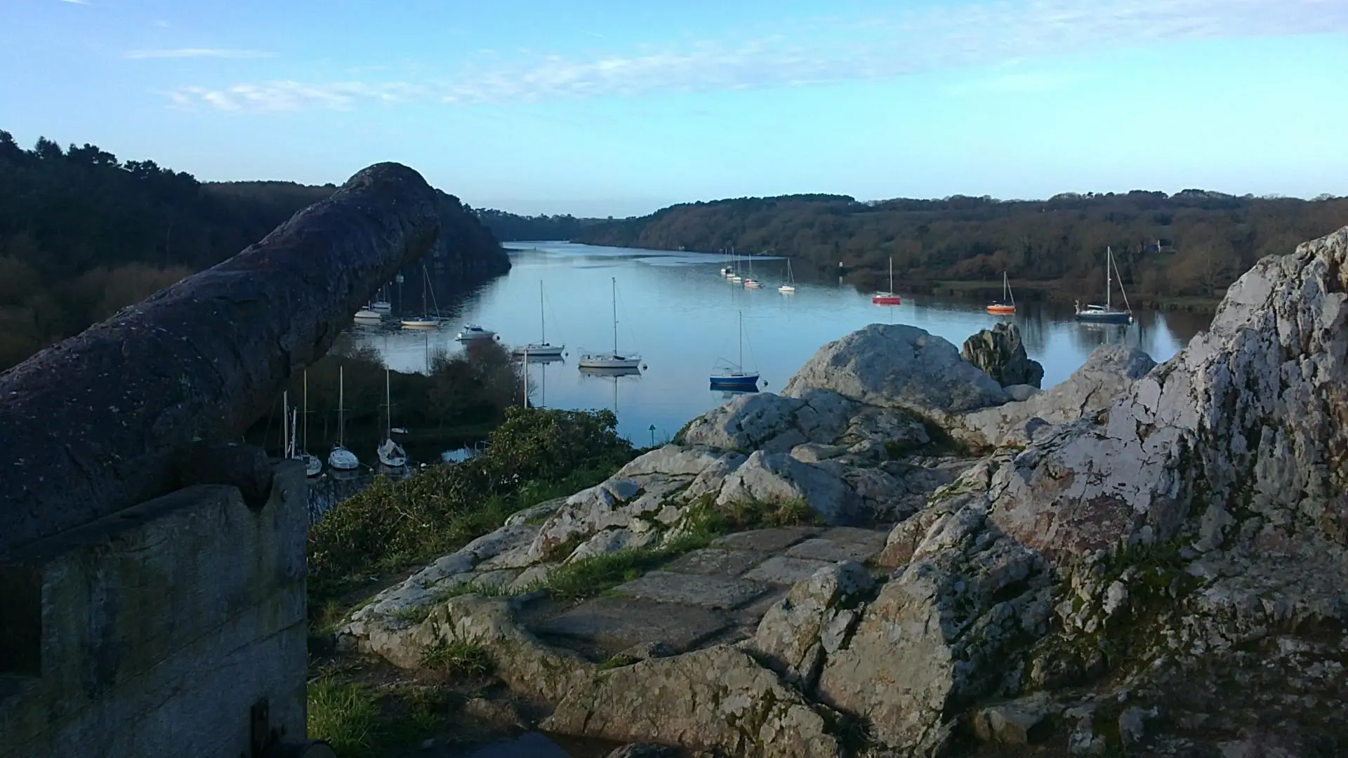 LA GENETIERE - Gîte N°56G1477 – NIVILLAC – Morbihan Bretagne Sud