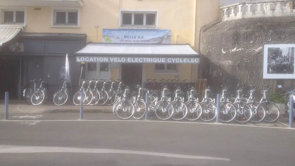 Cyclelec