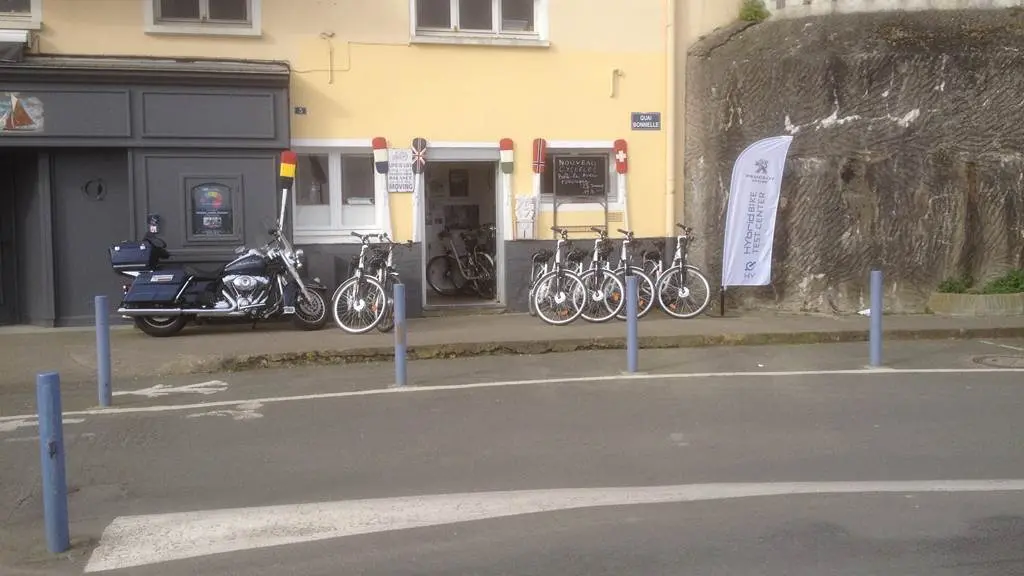 Cyclelec