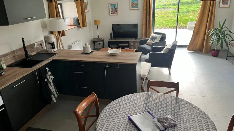 Gîte - Ker Zélia - Cruguel - Destination - Brocéliande