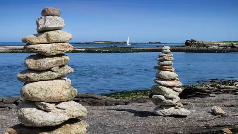 Pointe du Conguel - Quiberon - Morbihan Bretagne Sud