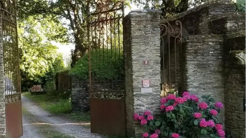 Gîte - de - la - Gaudinais - Ploërmel - Destination - Brocéliande - Bretagne