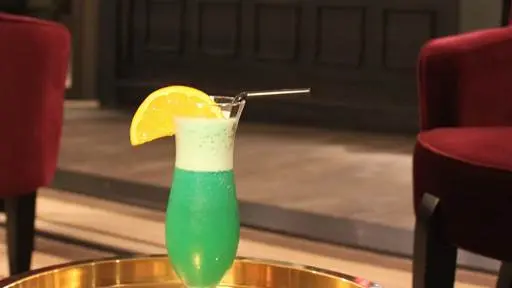 cocktail maison