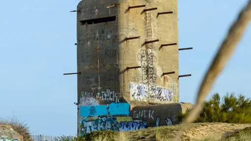 Vestiges-Bego-Mur-Atlantique-Plouharnel-Morbihan-Bretagne-Sud