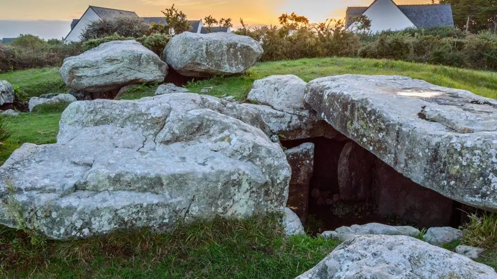 Tumulus-Rondossec-Plouharnel-Morbihan-Bretagne-Sud