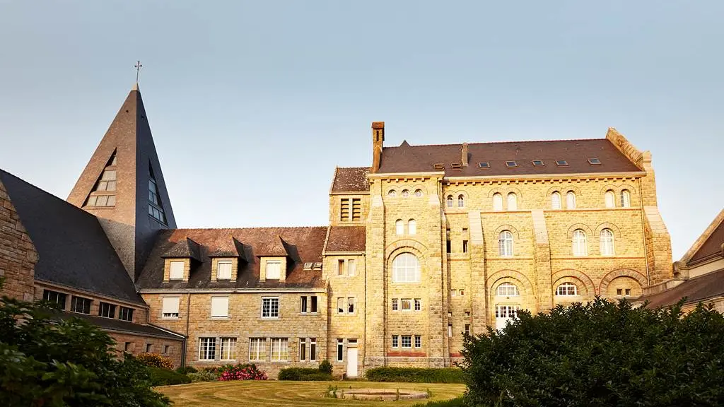 Abbaye-Sainte-Anne-Kergonan-Plouharnel-Morbihan-Bretagne-Sud