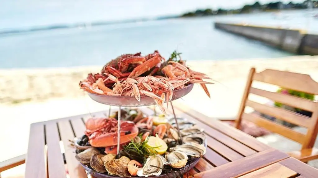 Restaurant-Fruits-de-Mer-Le-Ptit-Zeph-Port-Navalo-Arzon-Presqu'île-de-Rhuys-Golfe-du-Morbihan-Bretagne sud