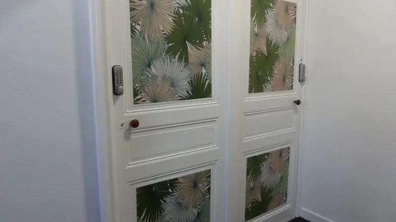 Chambre - hôtes - lits - canal - Josselin - Destination - Brocéliande