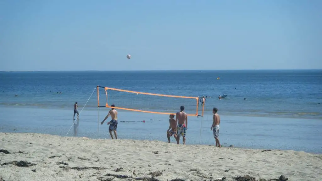 Plage de Landrezac (3)