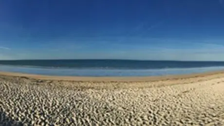 plage de landrezac