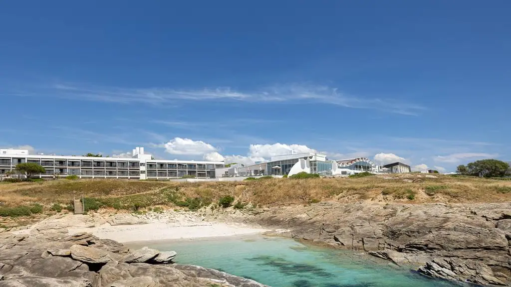 Sofitel Quiberon Thalassa sea & spa